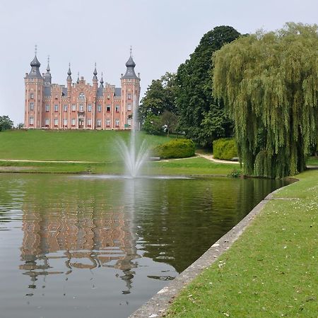 Onsemhoeve Dilbeek Exteriér fotografie