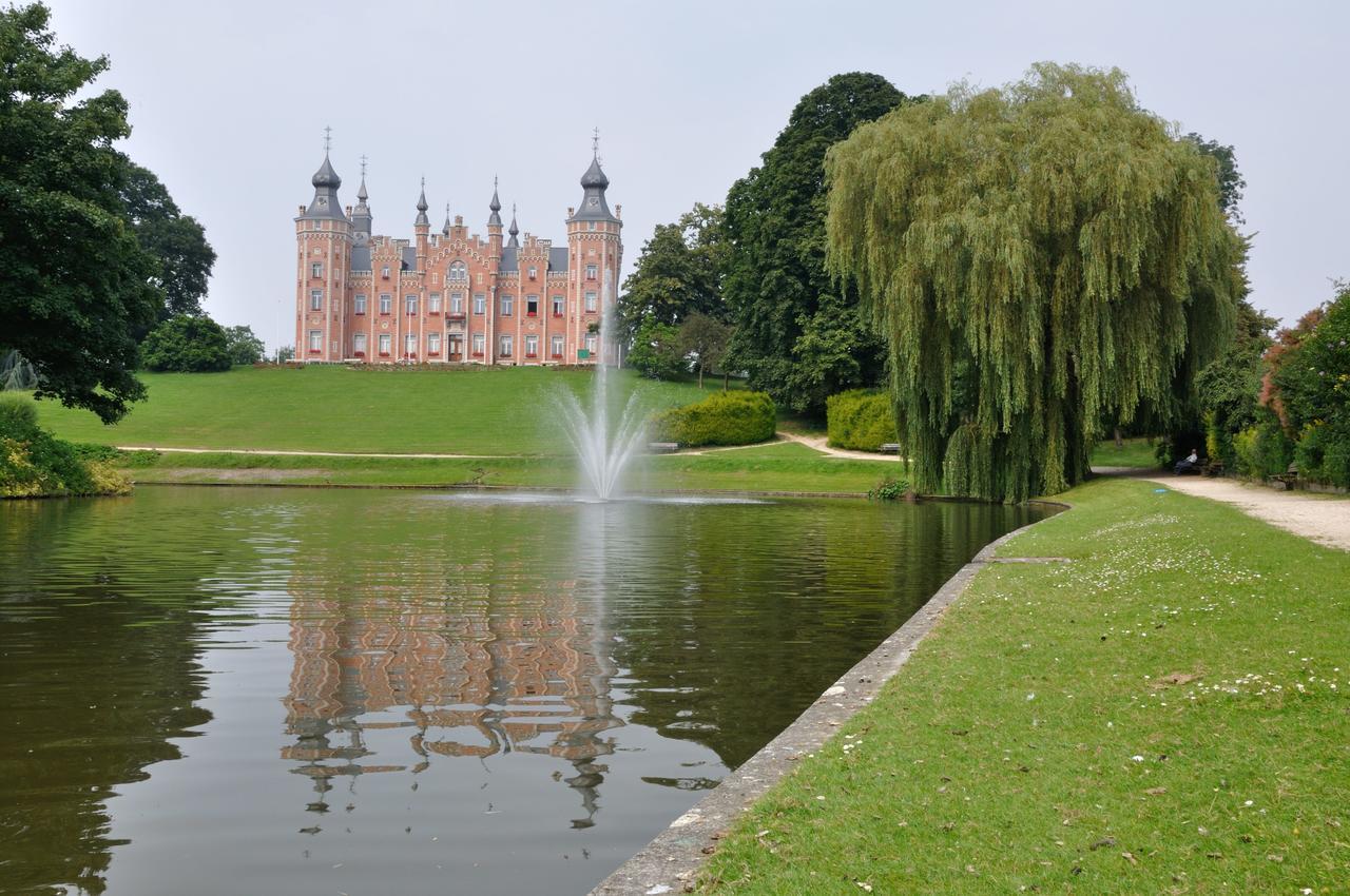 Onsemhoeve Dilbeek Exteriér fotografie